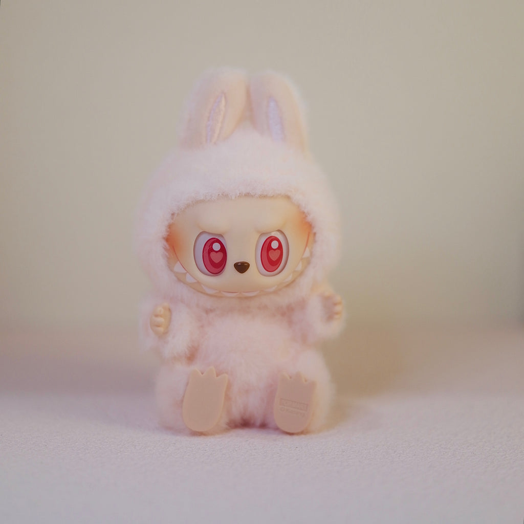Labubu The Monsters - Have A Seat DADA Vinyl Plush Blind Box