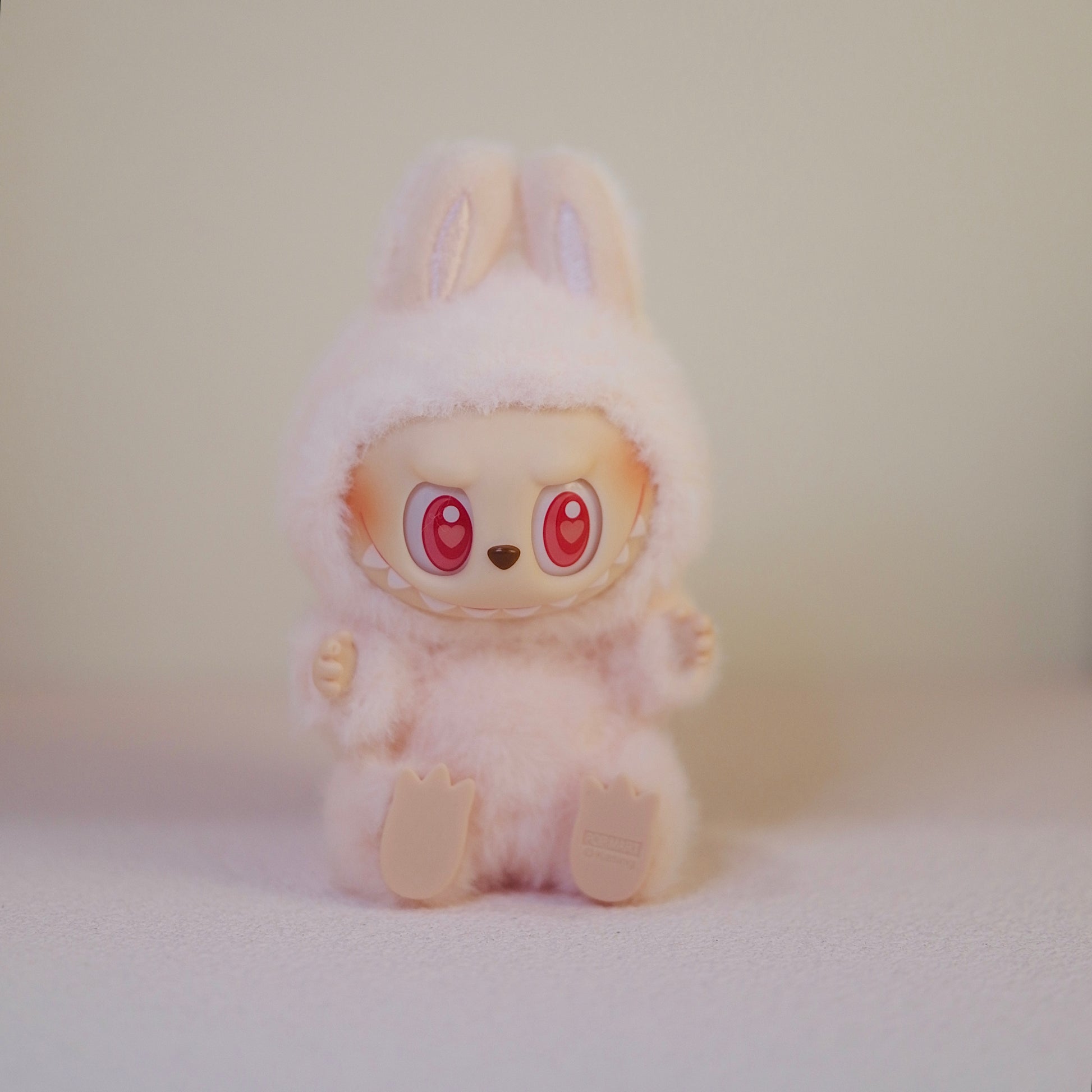 Labubu The Monsters - Have A Seat DADA Vinyl Plush Blind Box