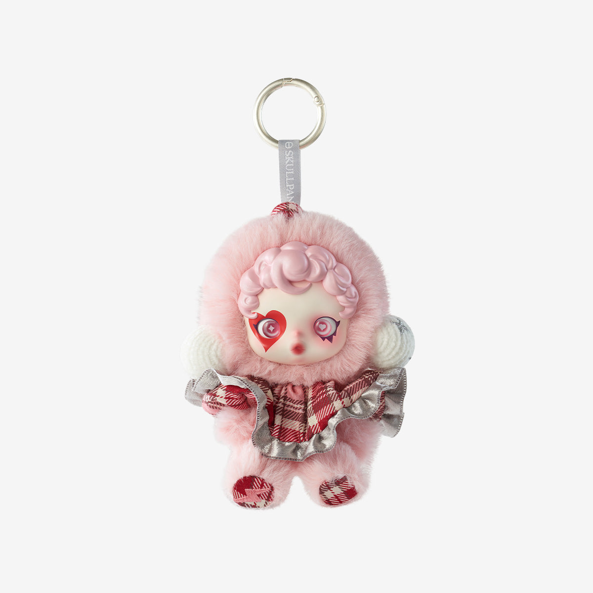 SKULLPANDA Winter Symphony Series - Rhapsody Plush Doll