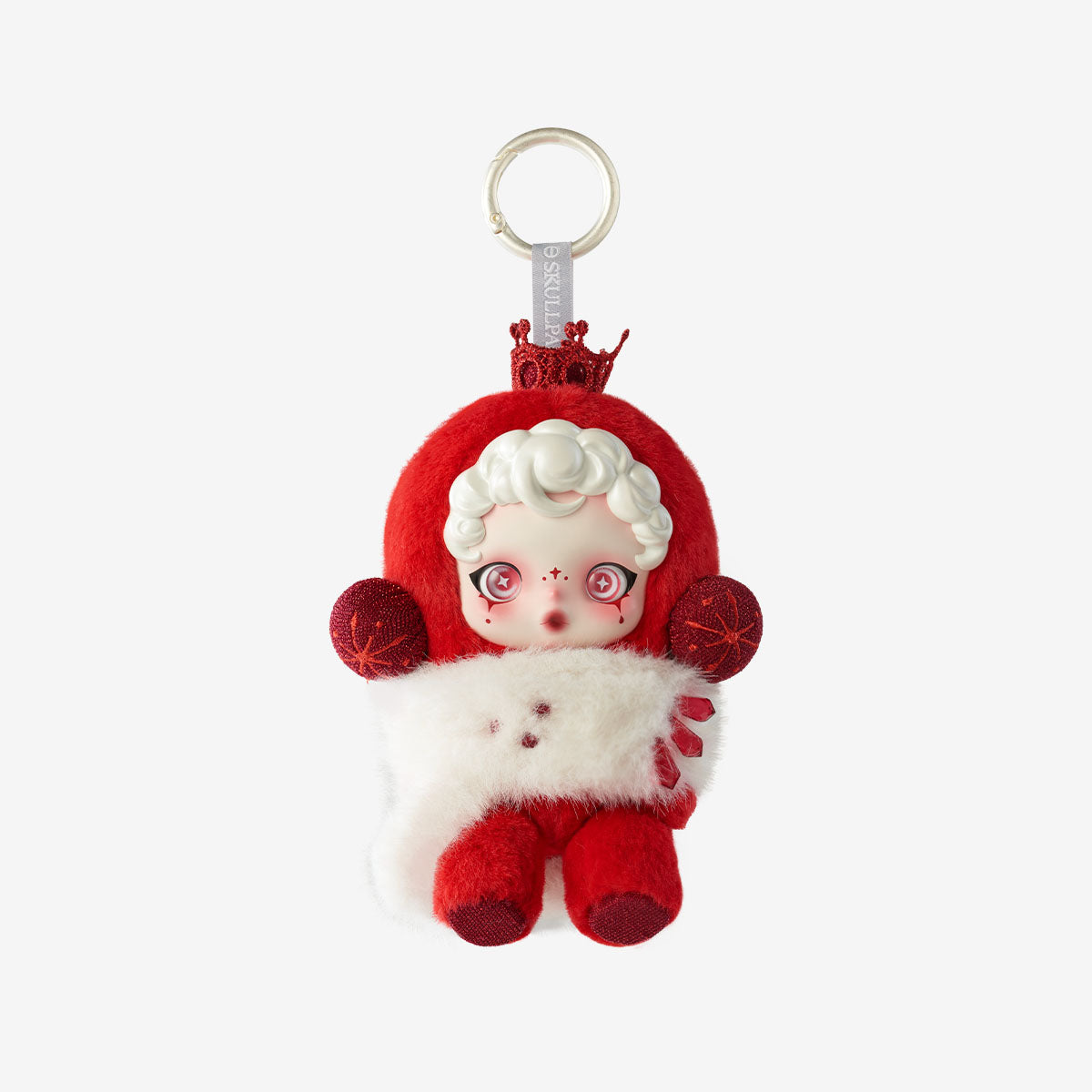 SKULLPANDA Winter Symphony Series - Symphony of Wishes (Secret Edition) Plush Doll