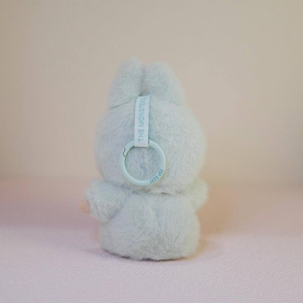 Labubu The Monsters - Have A Seat QUQU Vinyl Plush Blind Box