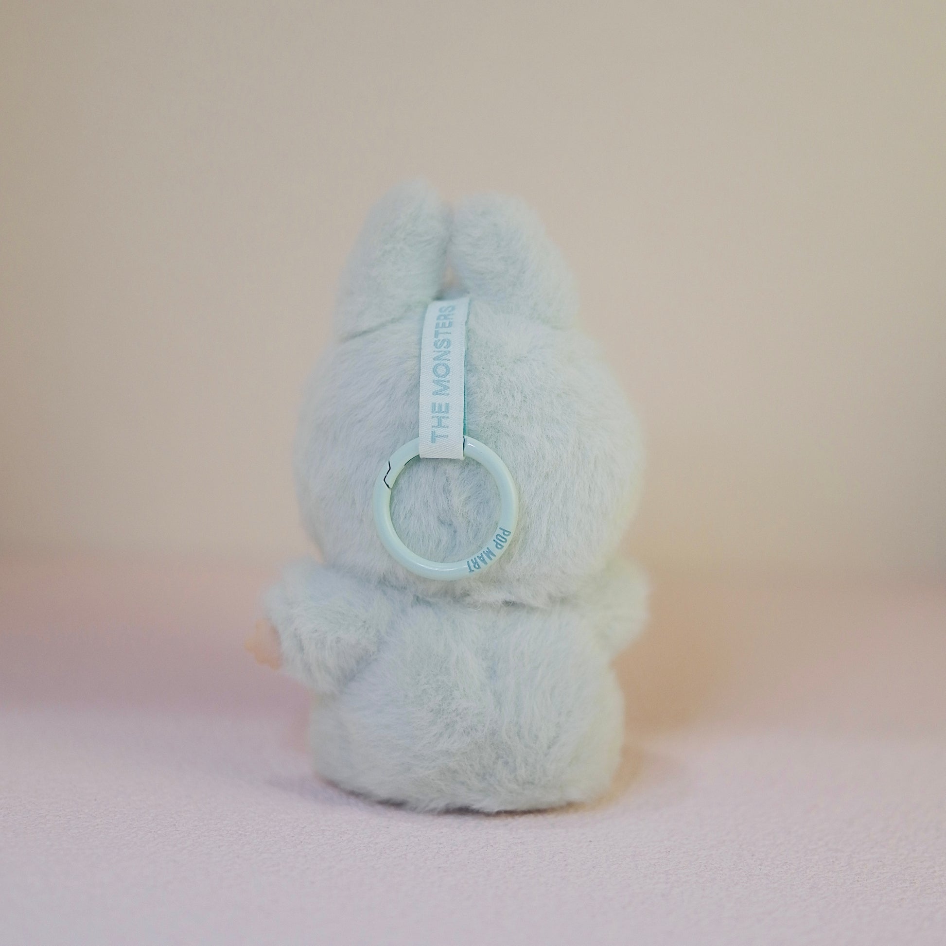 Labubu The Monsters - Have A Seat QUQU Vinyl Plush Blind Box