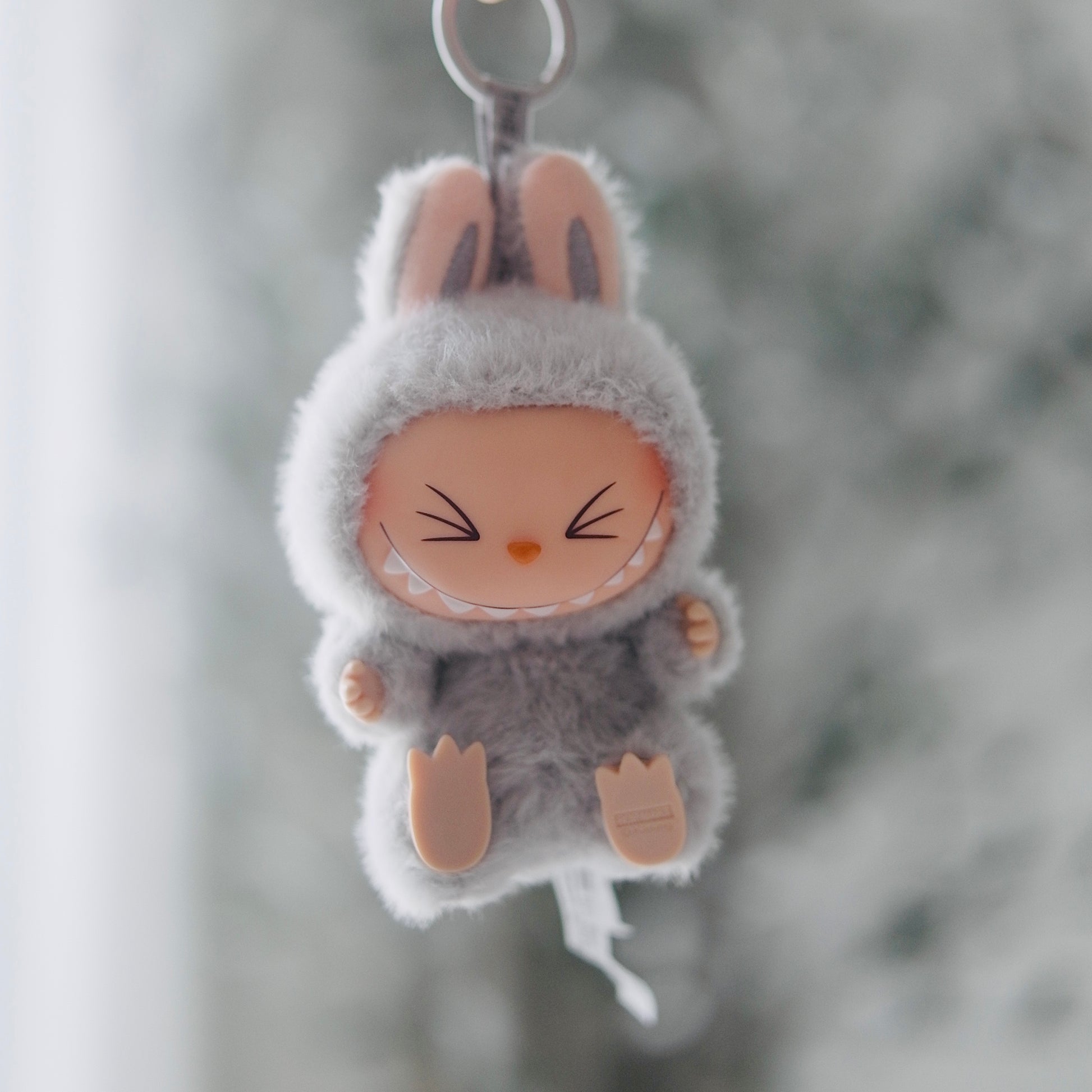 Labubu The Monsters - Have A Seat HEHE Vinyl Plush Blind Box
