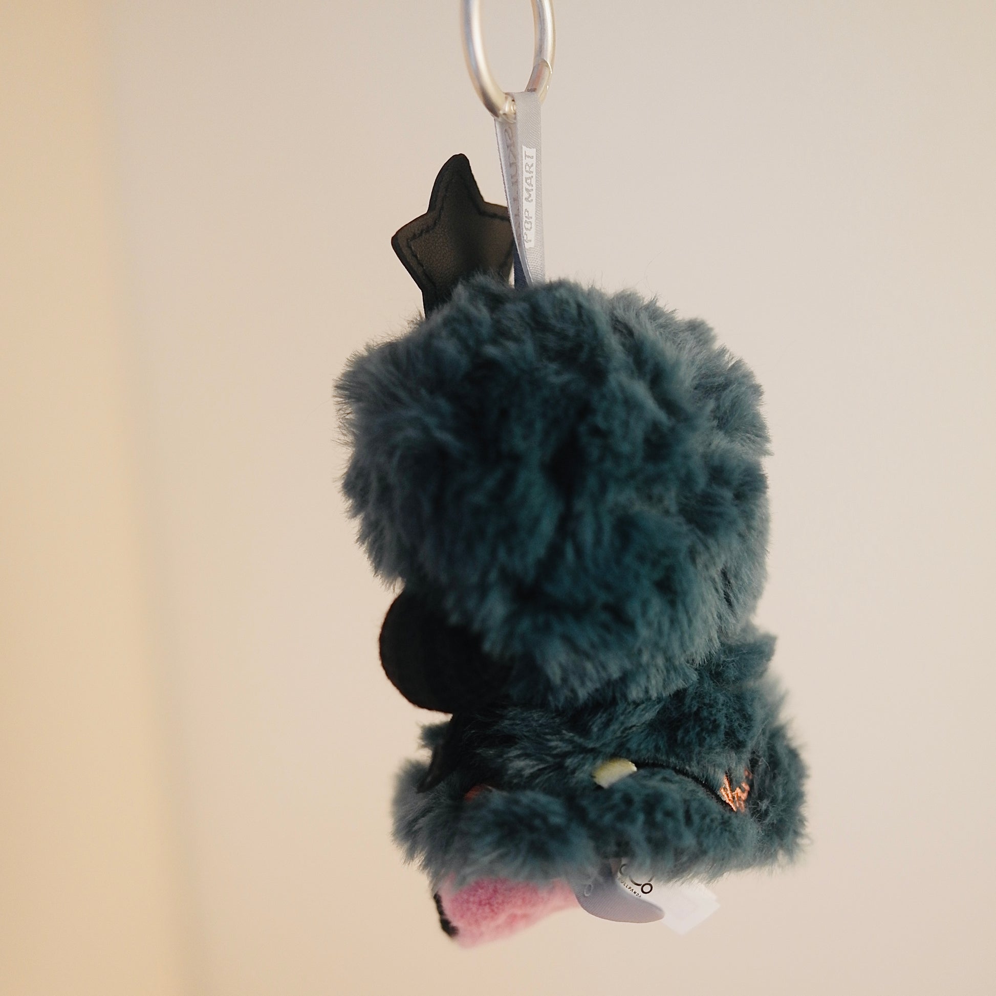 SKULLPANDA Winter Symphony Series - Partita Plush Doll