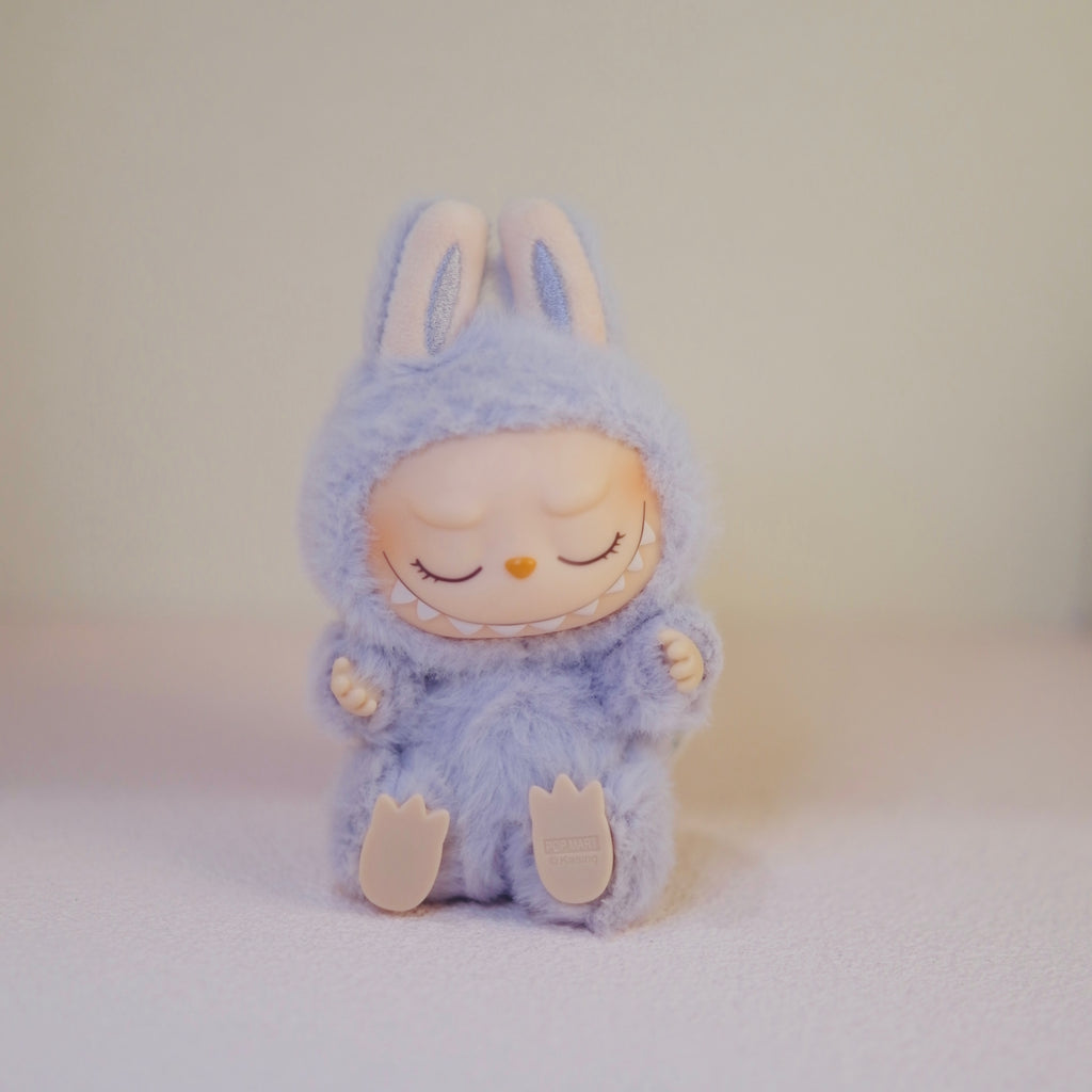 Labubu The Monsters - Have A Seat ZIZI Vinyl Plush Blind Box