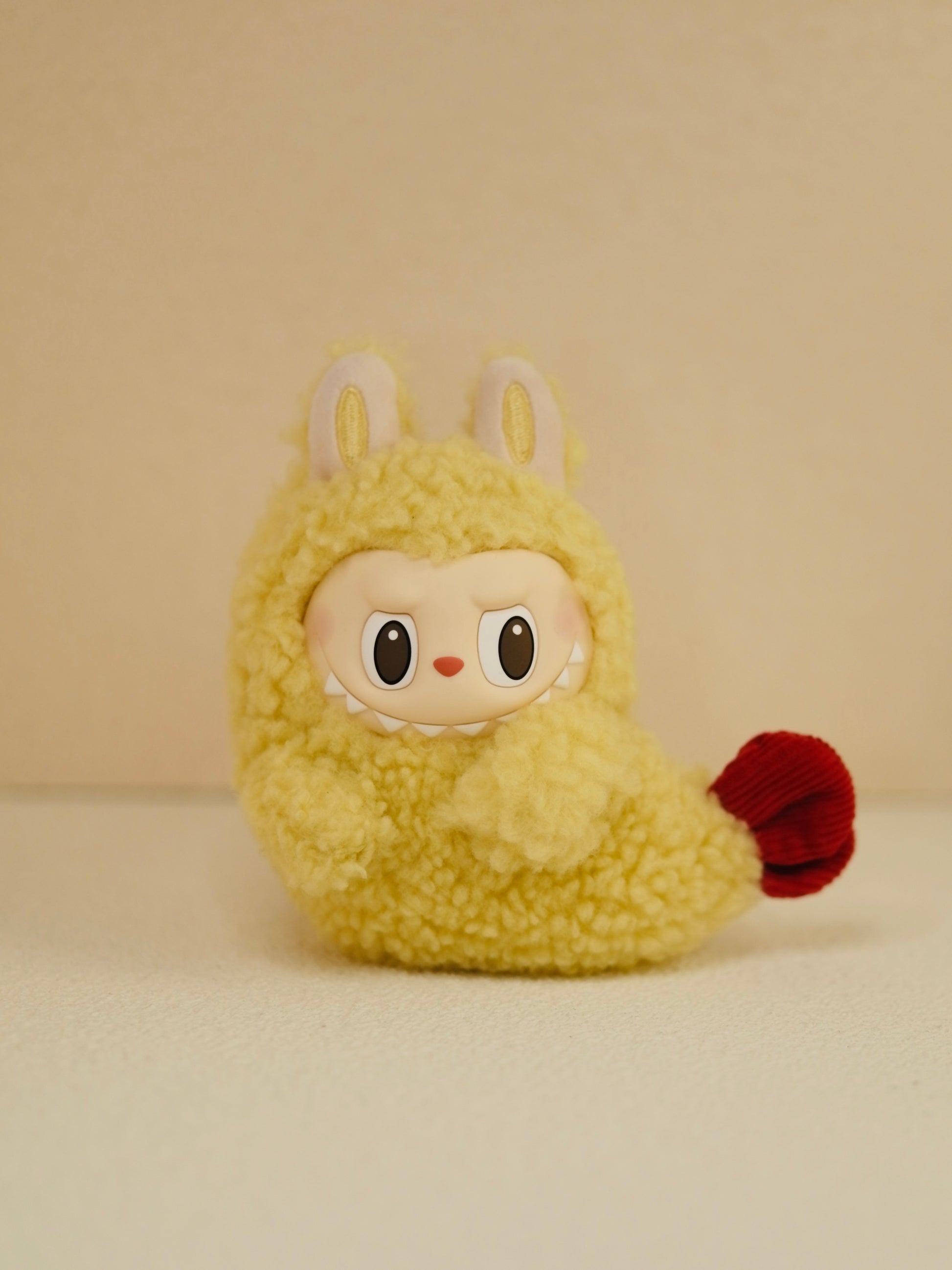 Labubu The Monsters - Wacky Mart Series Earphone Case
