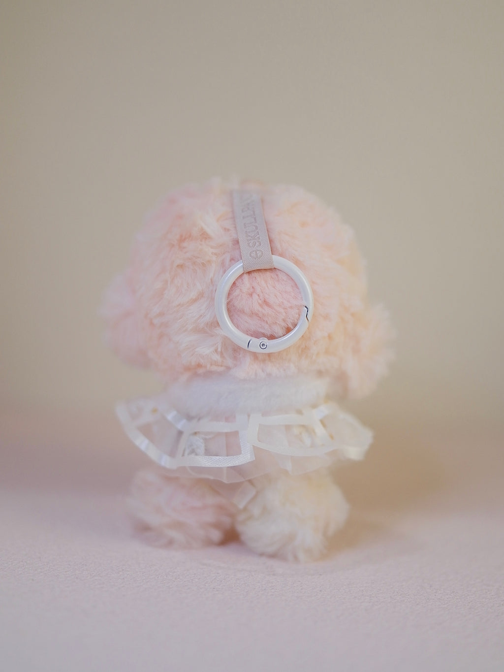 θSKULLPANDA L'impressionnisme Series - In the Garden (Secret Edition) Vinyls Plush Doll Pendant Bind Box