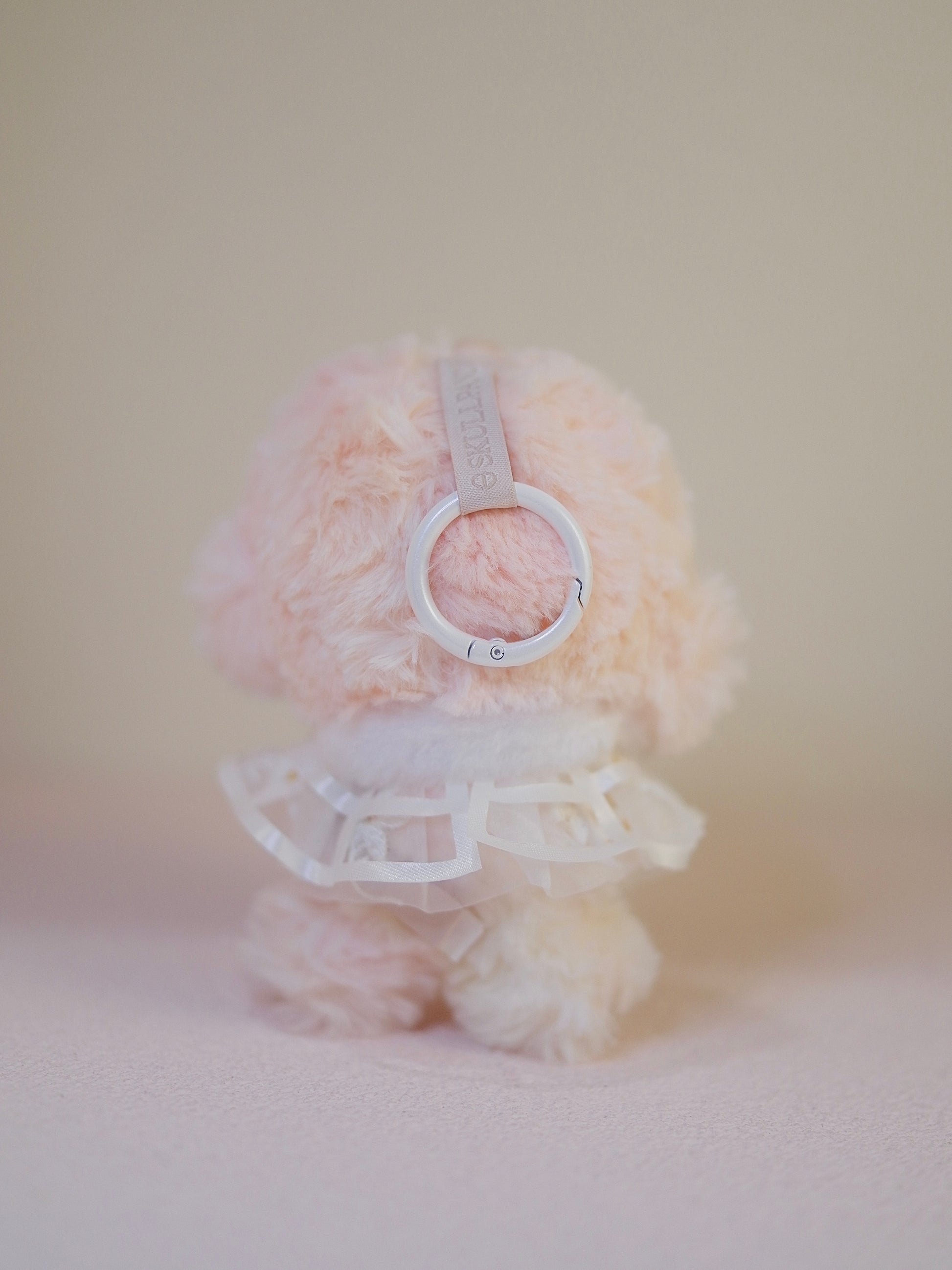 θSKULLPANDA L'impressionnisme Series - In the Garden (Secret Edition) Vinyls Plush Doll Pendant Bind Box