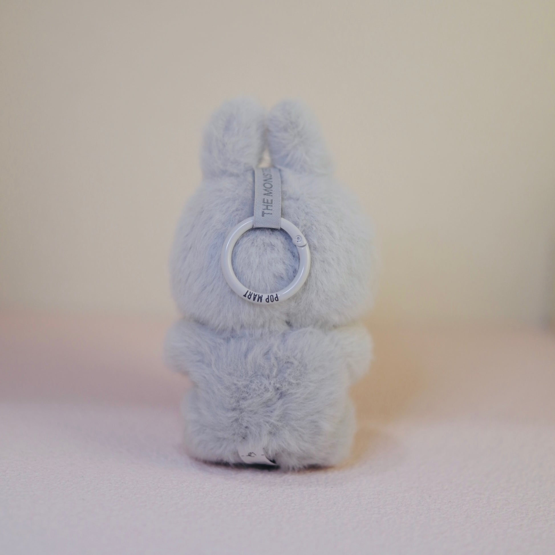 Labubu The Monsters - Have A Seat HEHE Vinyl Plush Blind Box