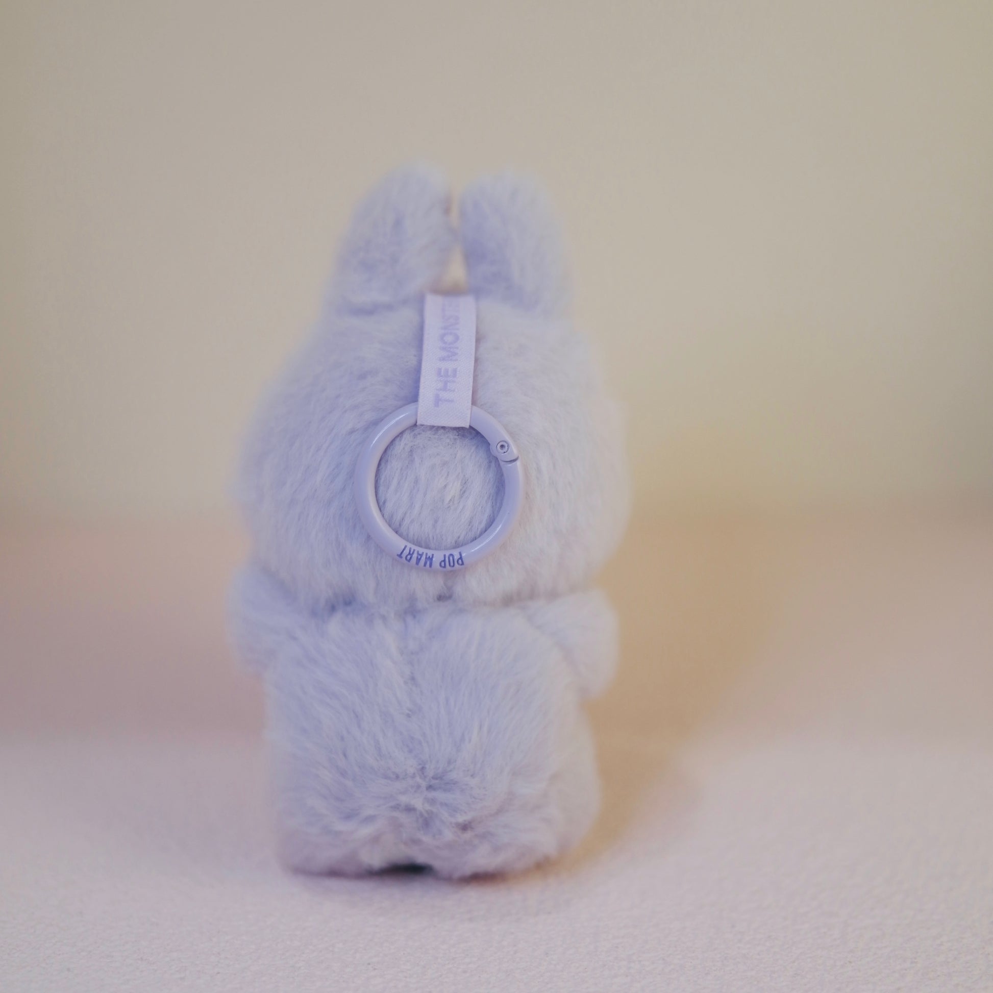 Labubu The Monsters - Have A Seat ZIZI Vinyl Plush Blind Box