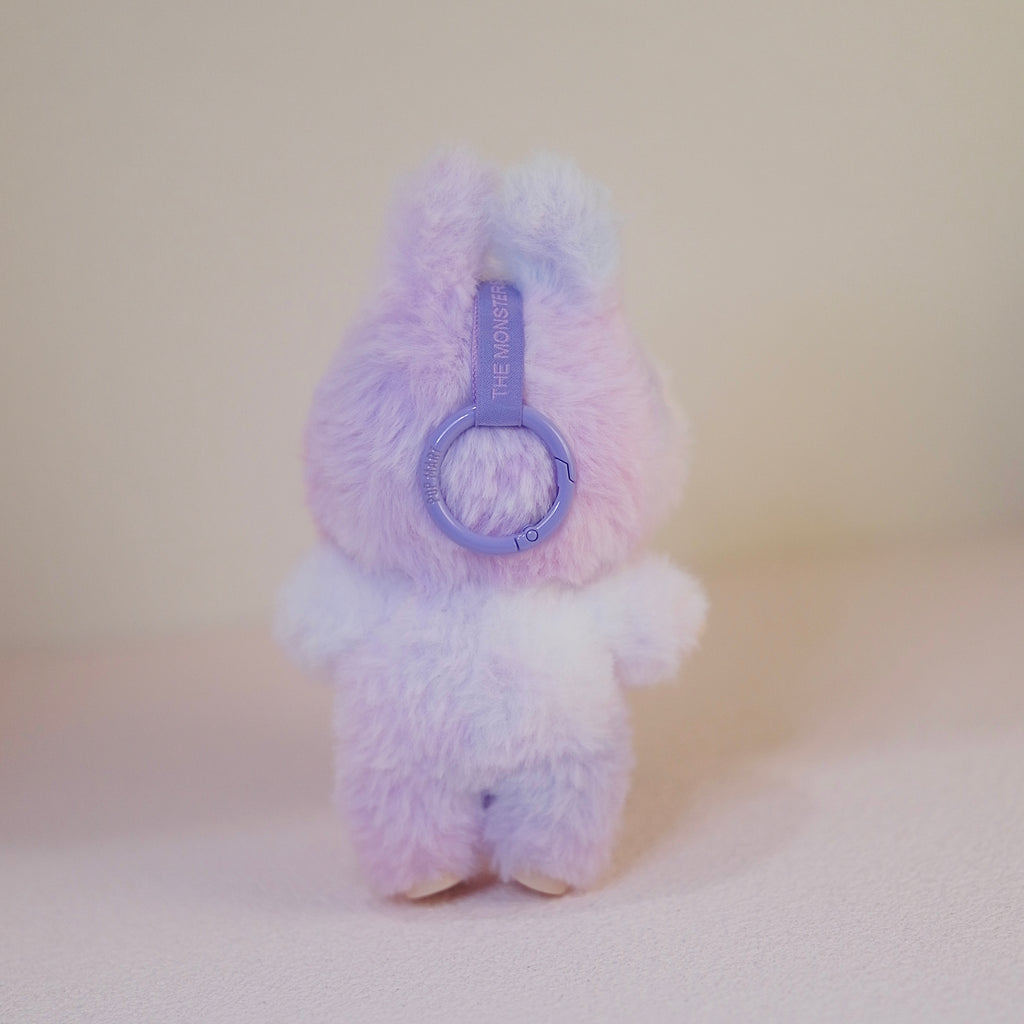 Labubu The Monsters Big Into Energy Series-Luck Vinyl Plush Pendant Blind Box